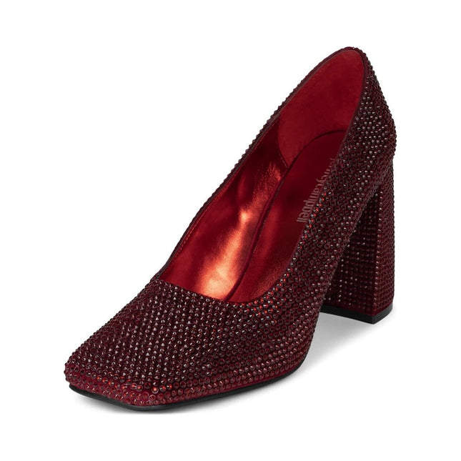 JEFFREY CAMPBELL GEMMIN WOMEN SHOES