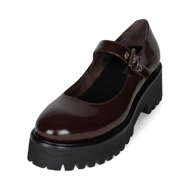 JEFFREY CAMPBELL MARJ-H2 WOMEN SHOES
