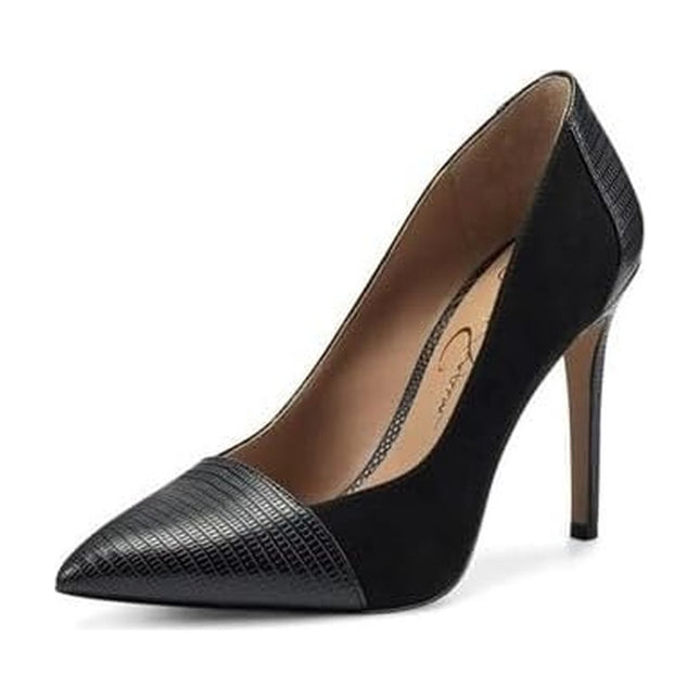 JESSICA SIMPSON JS-POALI WOMEN HEELS