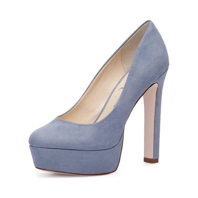JESSICA SIMPSON JS-NELLAH WOMEN HEELS