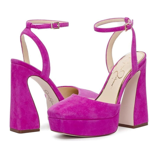 JESSICA SIMPSON JS-DEIRAE WOMEN HEELS