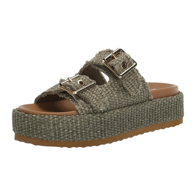 STEVE MADDEN KARRIGAN WOMEN SANDALS