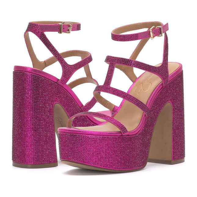 JESSICA SIMPSON JS-MEITINI WOMEN HEELS