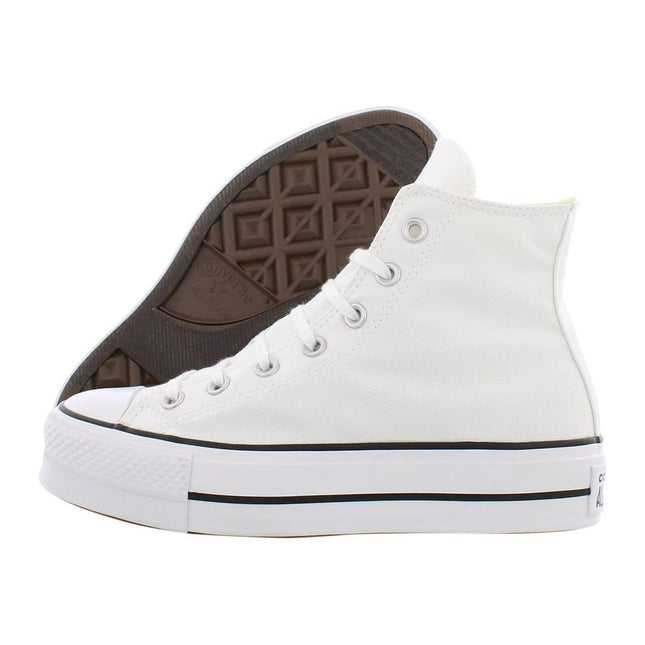 CONVERSE CHUCK TAYLOR ALL STAR LIFT PLATFORM CANVAS WOMEN SNEAKERS