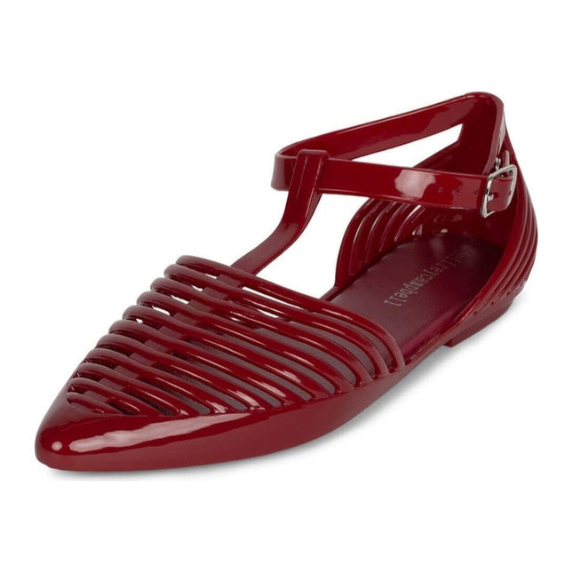 JEFFREY CAMPBELL SQUEAKY WOMEN SANDALS
