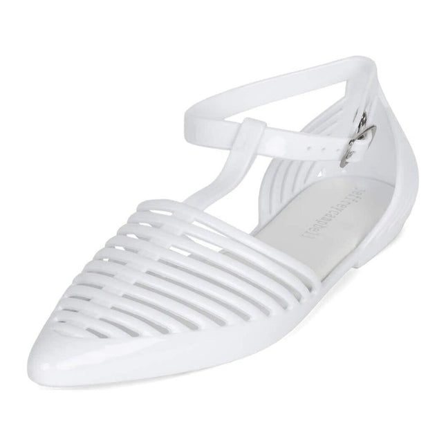 JEFFREY CAMPBELL SQUEAKY WOMEN SANDALS