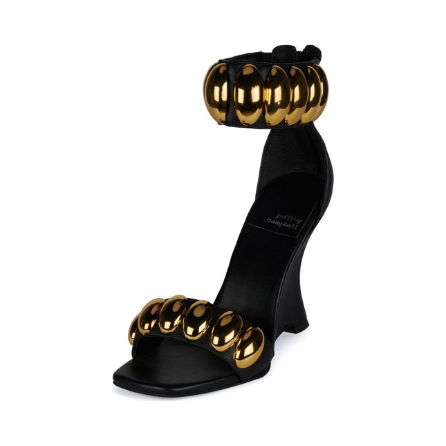 JEFFREY CAMPBELL SHURI WOMEN HEELS