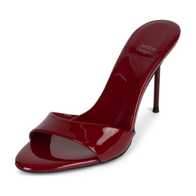JEFFREY CAMPBELL CE-SOIRE WOMEN HEELS