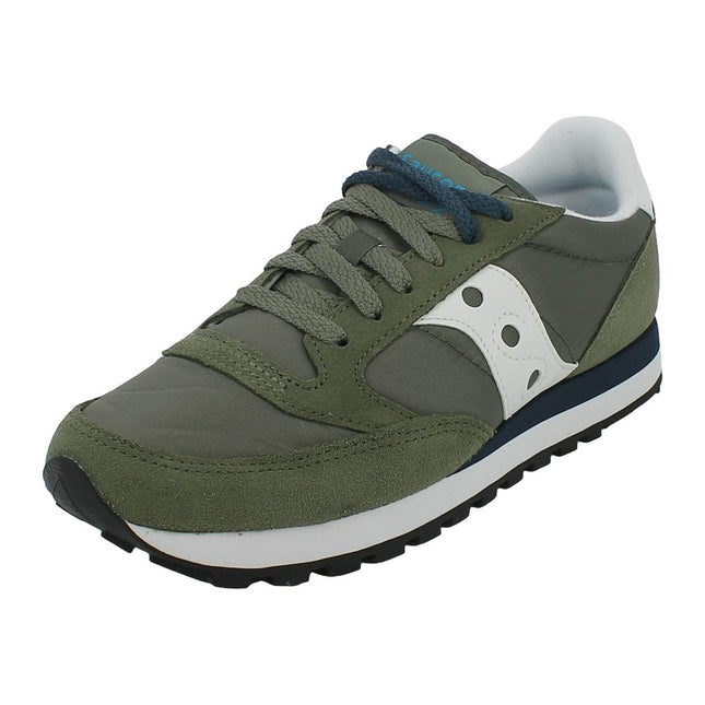SAUCONY JAZZ ORIGINAL UNISEX SNEAKERS