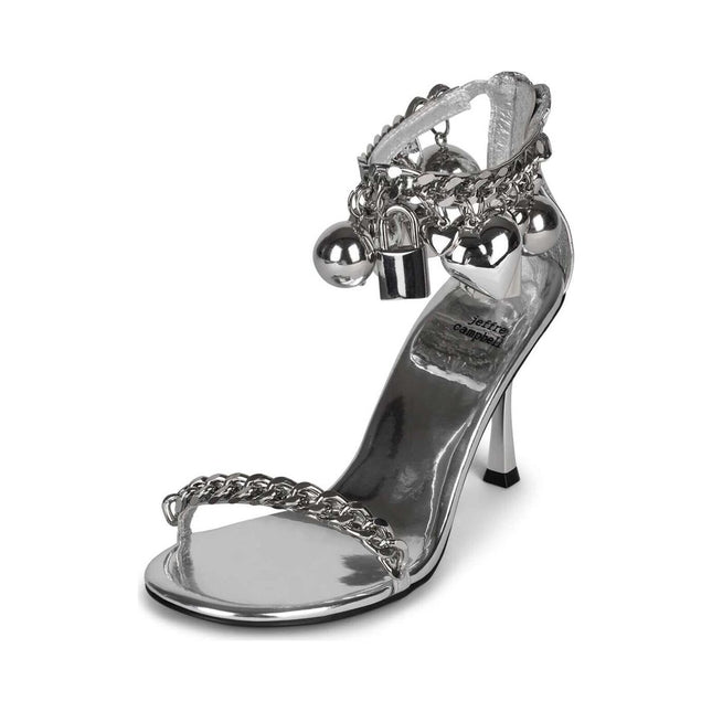 JEFFREY CAMPBELL CHARMZ-CH WOMEN HEELS