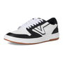 2-tone Black/white