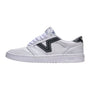 White/black