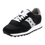 Black/silver