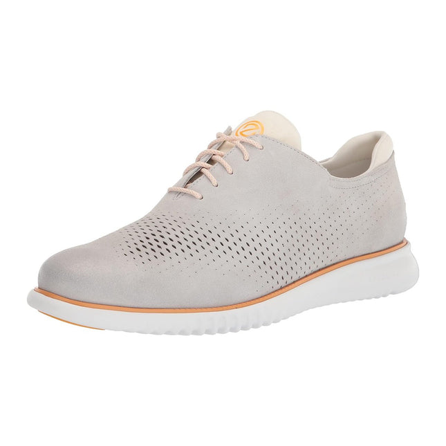 COLE HAAN 2.ZEROGRAND LASER WINGTIP MEN SHOES