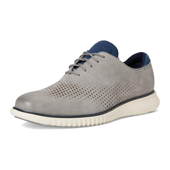COLE HAAN 2.ZEROGRAND LASER WINGTIP MEN SHOES