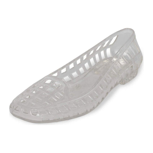 JEFFREY CAMPBELL SUNNIE Women Sandals - Clear
