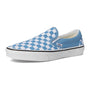 Theory Checkerboard Heritage Blue