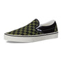 Pop Check Loden Green