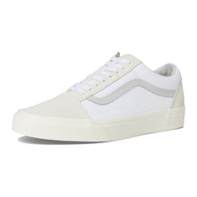 2-tone Marshmallow / White