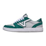 Tri-tone Green / Grey