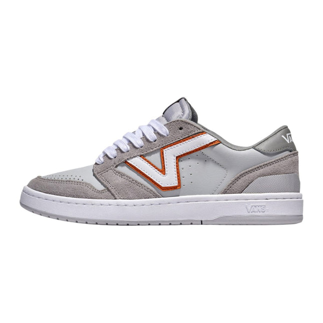 VANS U LOWLAND 2.0 UNISEX SNEAKERS - GREY