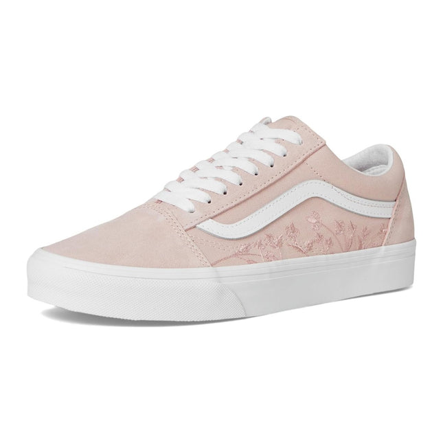 VANS FU OLD SKOOL™ UNISEX SNEAKERS - PINK