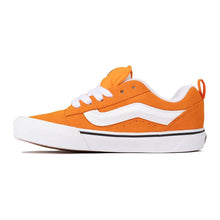 Neon Orange