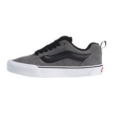 Suede Pewter