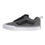Suede Pewter