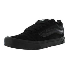 Black / Black