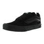 Black / Black