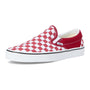 Checkerboard Chili Pepper