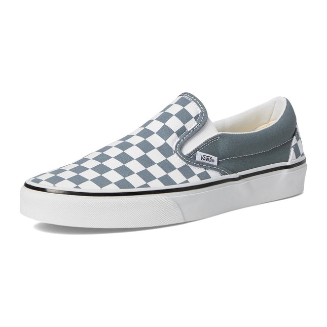 VANS U CLASSIC SLIP-ON UNISEX SNEAKERS - GREY