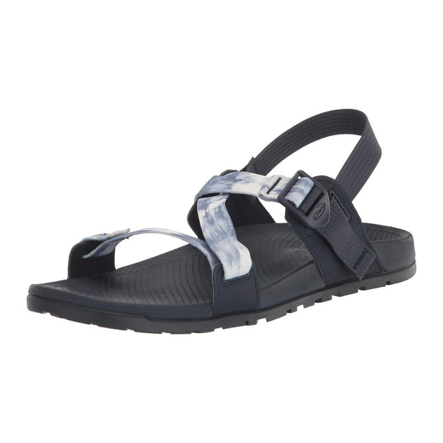 CHACO LOWDOWN WOMEN SANDALS - Faded Blue Fog