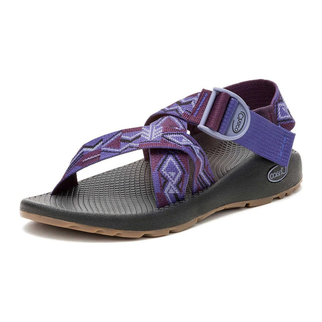 CHACO MEGA Z CLASSIC WOMEN SANDALS - Paddle Grape