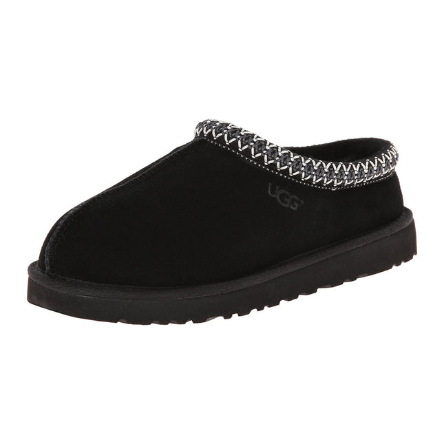 UGG TASMAN WOMEN SHOES - Black