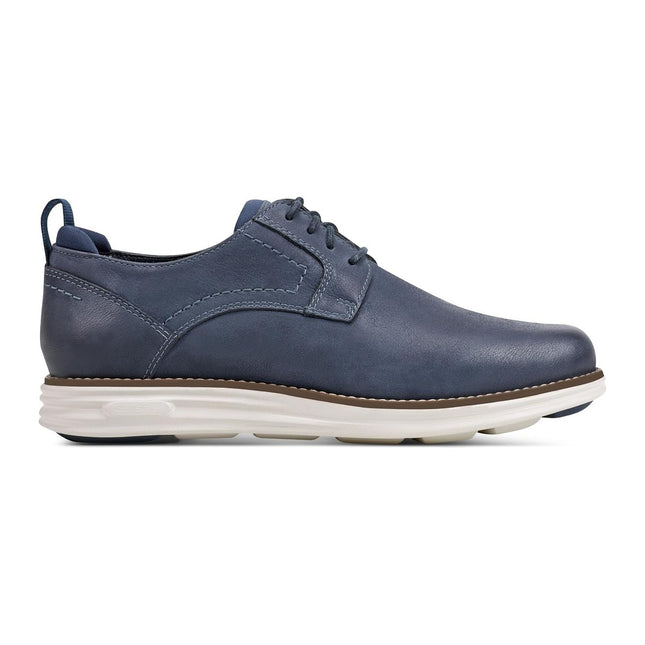 ROCKPORT CANTON MEN SHOES - Dark Blue