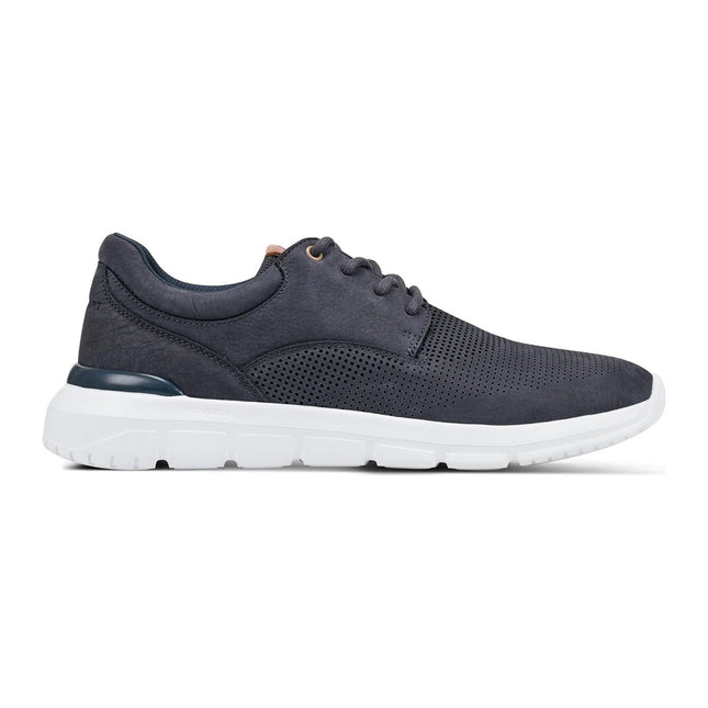 ROCKPORT JAIMIE MEN SHOES - Dark Blue