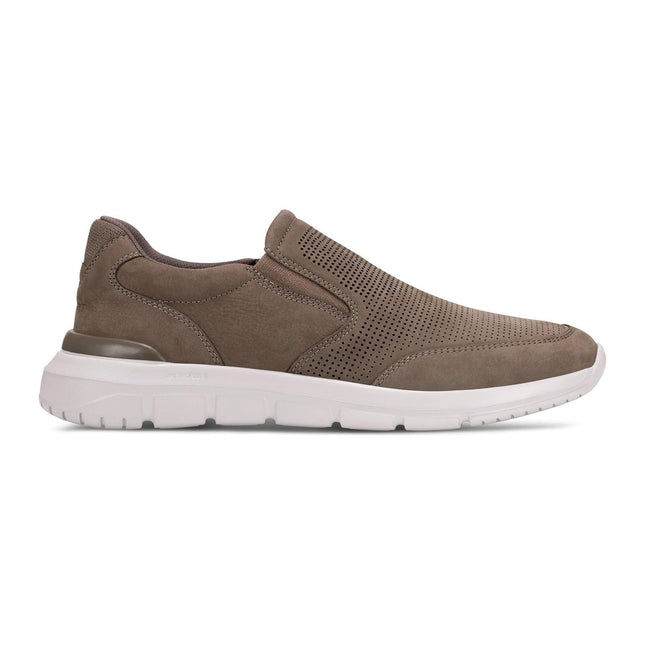ROCKPORT JAIMIN MEN SHOES - Light Green