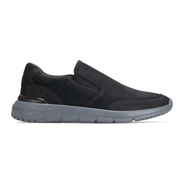 ROCKPORT JAIMIN MEN SHOES - Black