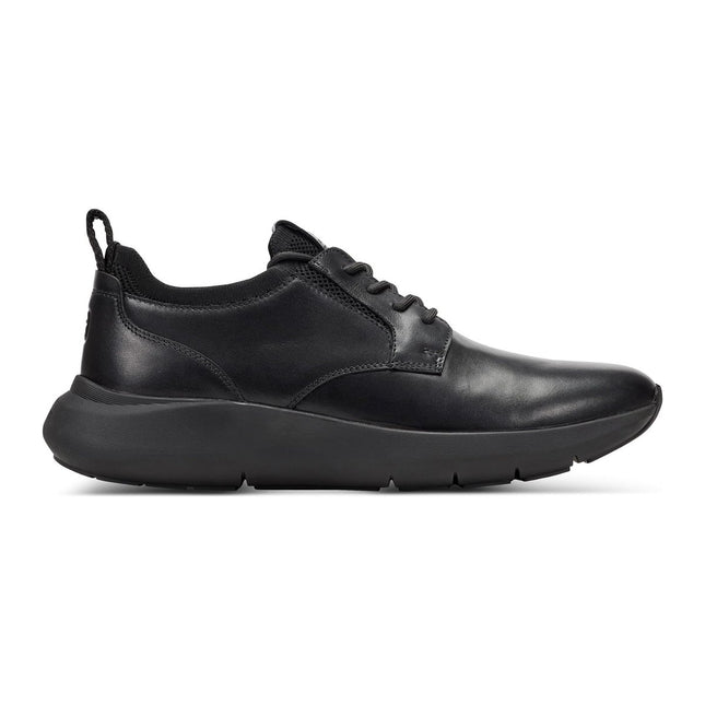 ROCKPORT JONSTON MEN SHOES - Black