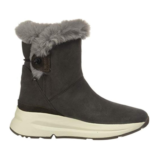 GEOX  WOMEN BOOTS
