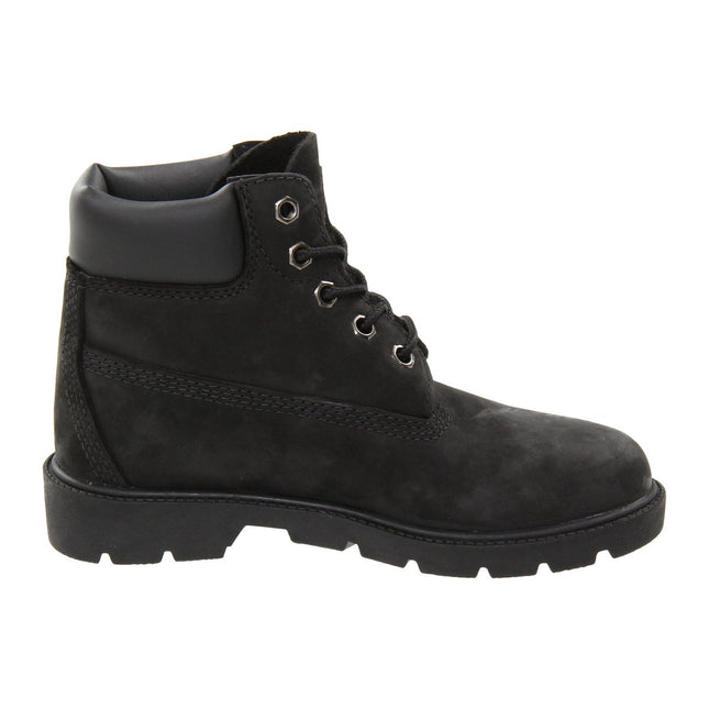 TIMBERLAND 6 INCH CLASSIC BOOT YOUTH KIDS BOOTS
