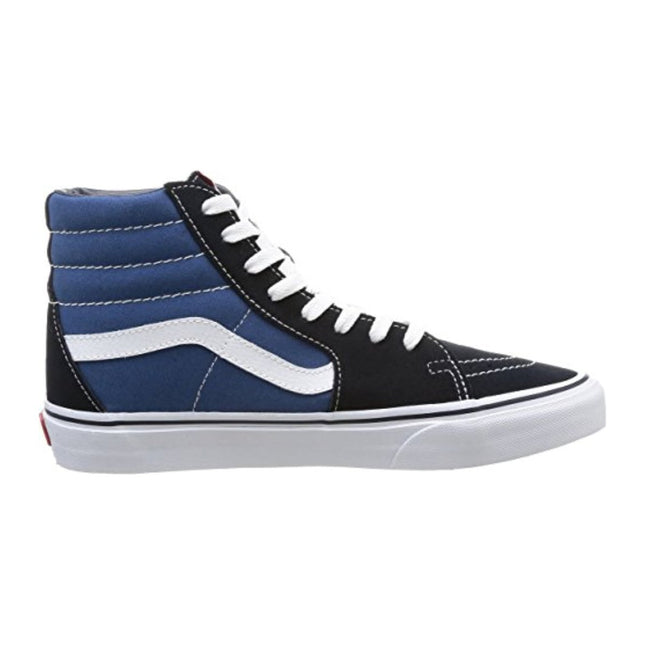 VANS U SK8-HI UNISEX SNEAKERS