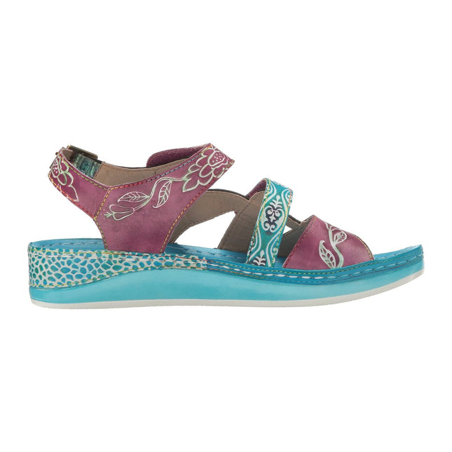 L'ARTISTE SUMACAH WOMEN SANDALS
