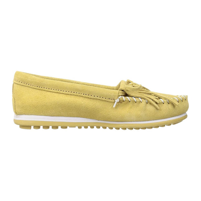 MINNETONKA KILTY PLUS WOMEN SHOES