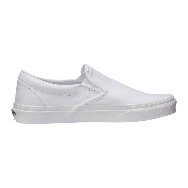 VANS CLASSIC SLIP-ON UNISEX SNEAKERS