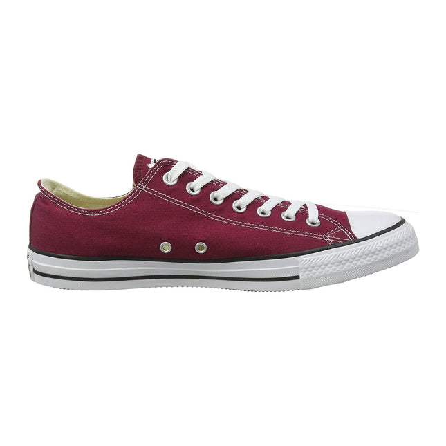 CONVERSE CHUCK TAYLOR ALL STAR OX UNISEX SNEAKERS