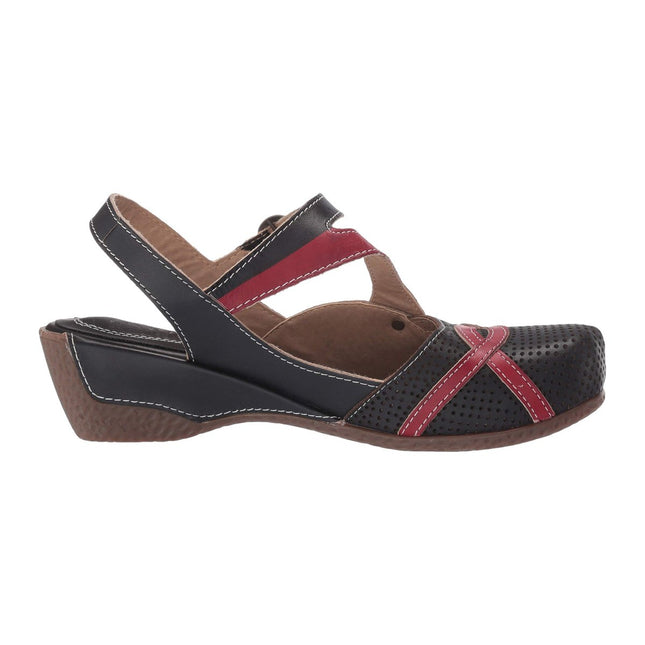 L'ARTISTE PARKWAY-BM WOMEN SANDALS