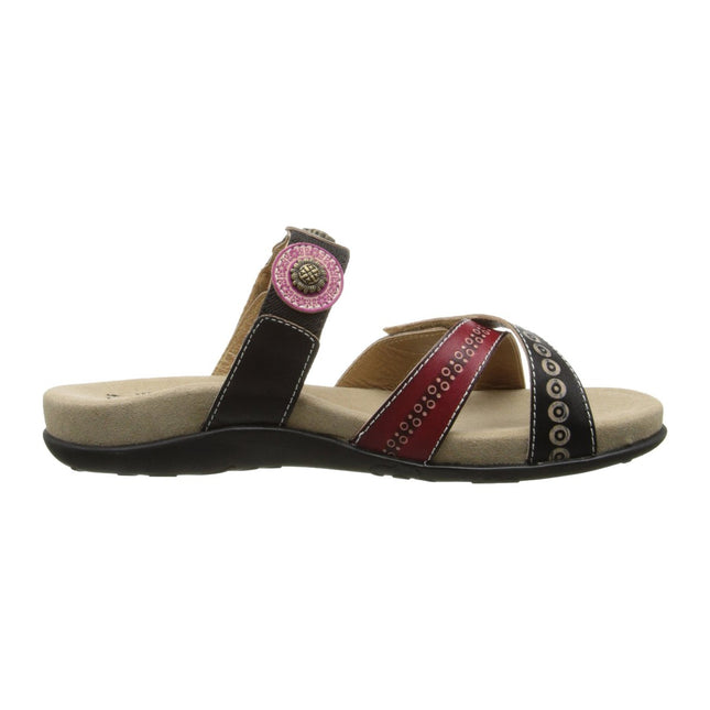 L'ARTISTE GLENDORA-B WOMEN CLOGS